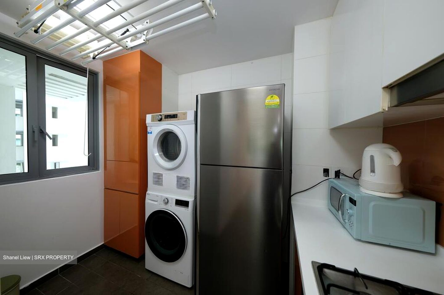 Double Bay Residences (D18), Condominium #524668211